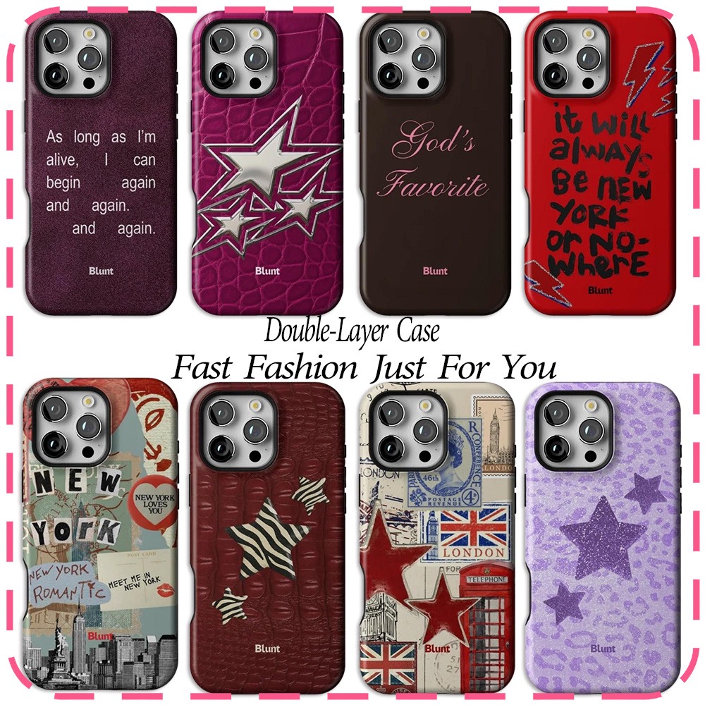 Phone Cases London - เคสโทรศัพท์ Luxury Star of London สำหรับ