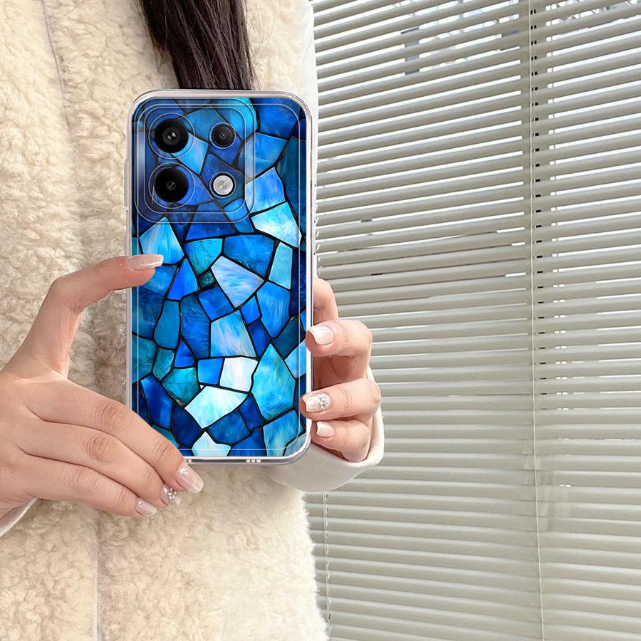 Phone Cases Xiaomi 15 - เคสสำหรับ Xiaomi Redmi Note 15 A4
