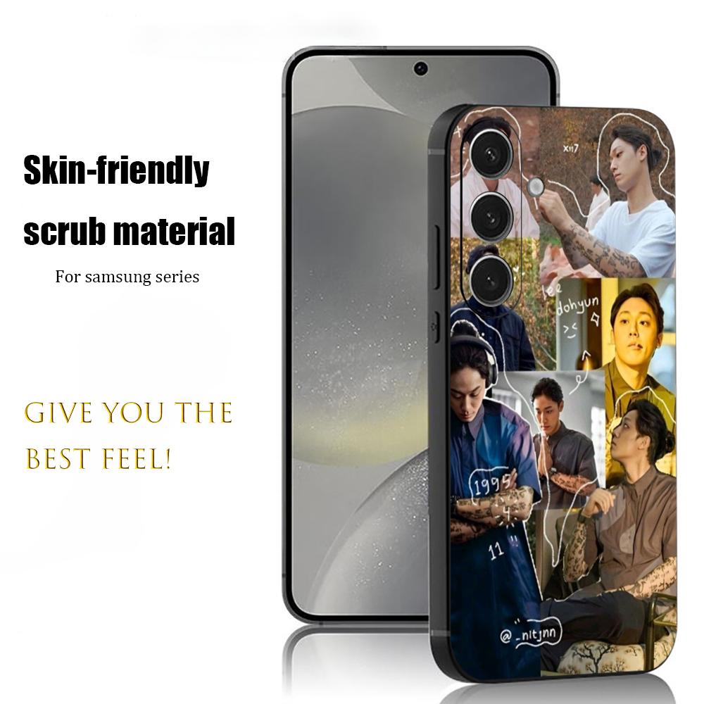 Phone Cases H&M - เคสโทรศัพท์ Star Lee Do H-hyun สำหรับ