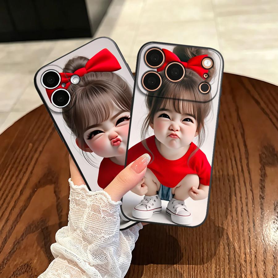 Phone Cases Xr Iphone - เคสโทรศัพท์ Funda สำหรับ Apple iPhone 17