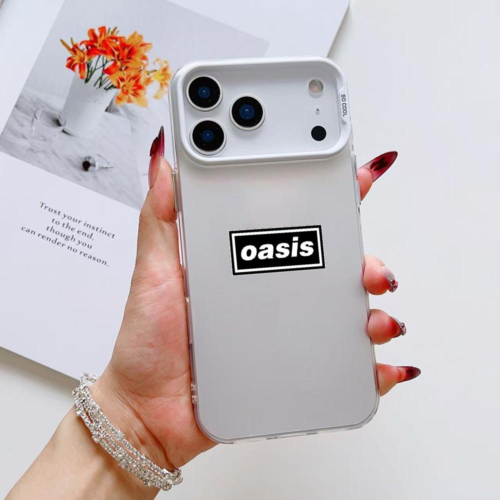 เคสโทรศัพท์ Music Rapper O-Oas - Phone Cases For Iphone 16 บทวิจารณ์และราคา