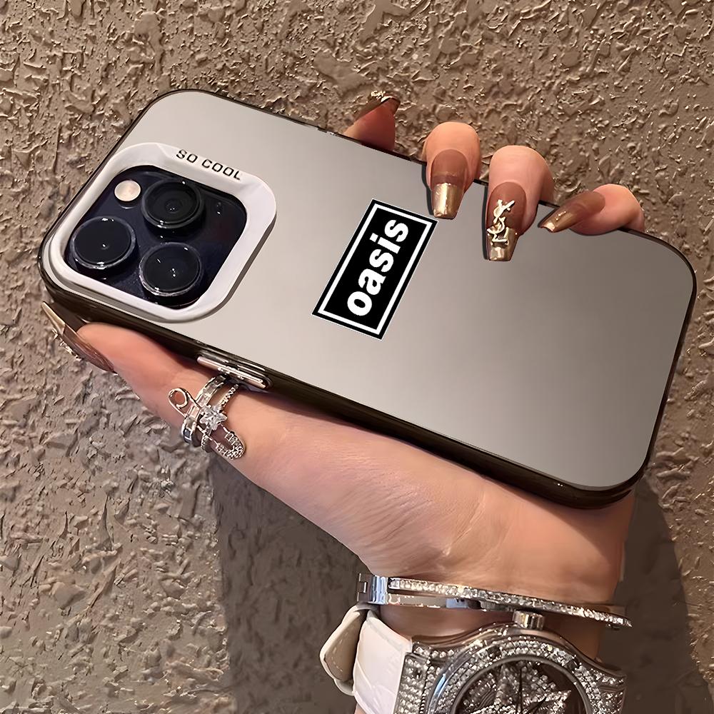 เคสโทรศัพท์ Music Rapper O-Oas - Phone Cases For Iphone 16 บทวิจารณ์และราคา