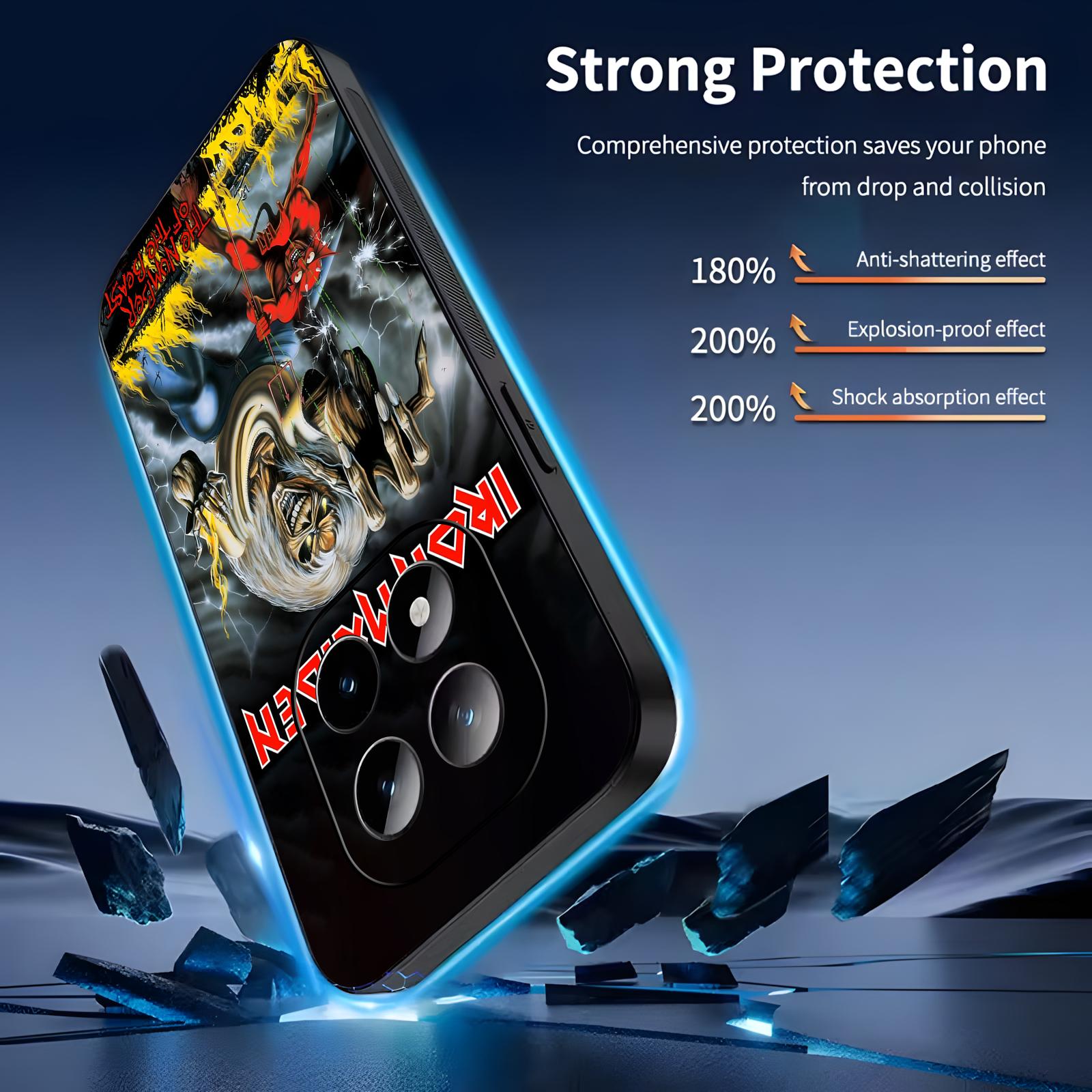 R-Run-To-The-H-Hills-Iron-M-Ma - Phone Cases H&M บทวิจารณ์และราคา