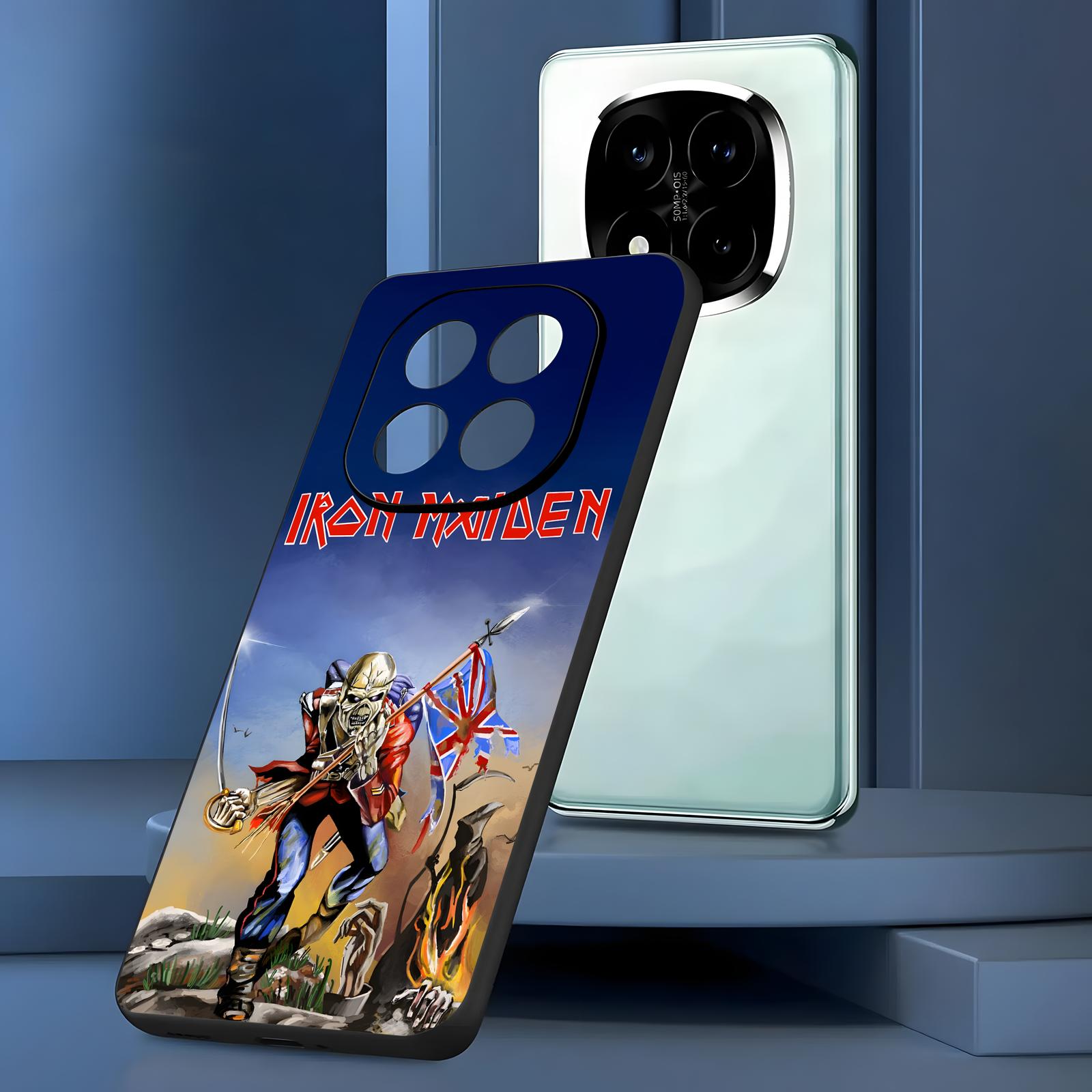 R-Run-To-The-H-Hills-Iron-M-Ma - Phone Cases H&M บทวิจารณ์และราคา