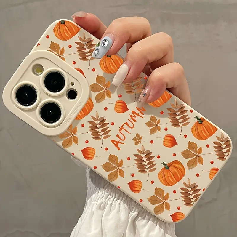เคสโทรศัพท์ลายใบเมเปิ้ลฤดูใบไม - Phone Cases Xiaomi 15 บทวิจารณ์และราคา