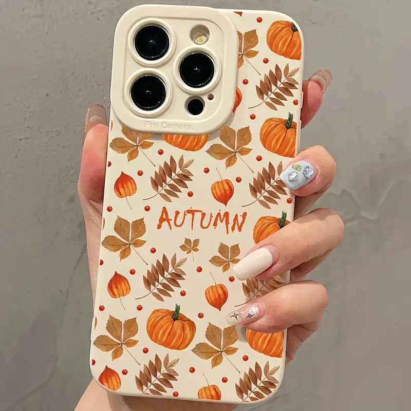 เคสโทรศัพท์ลายใบเมเปิ้ลฤดูใบไม - Phone Cases Xiaomi 15 บทวิจารณ์และราคา