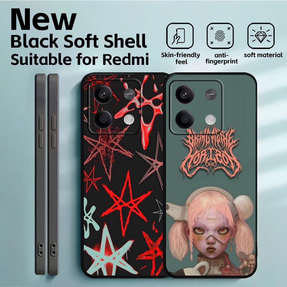 เคสโทรศัพท์ B-Bring Me the H-H - Phone Cases H&M บทวิจารณ์และราคา