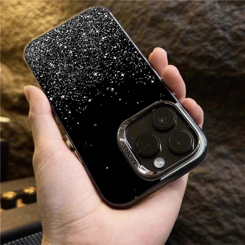 Starry Skyรูปแบบโทรศัพท์สําหรั - Phone Cases Xiaomi 15 บทวิจารณ์และราคา