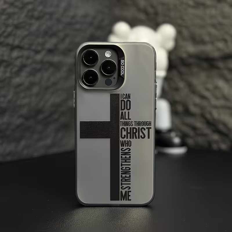 เคสโทรศัพท์กันรอยนิ้วมือ ลายกา - Phone Cases Xr Iphone บทวิจารณ์และราคา