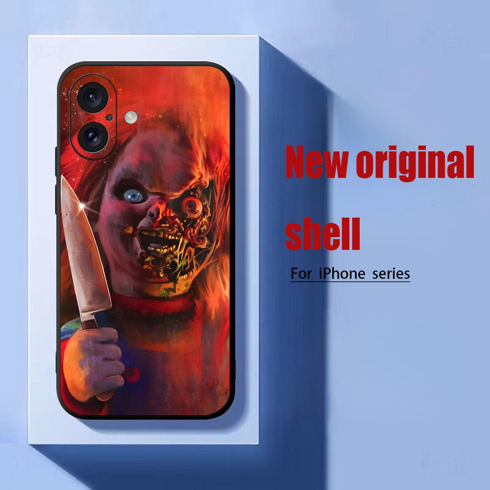 เคสโทรศัพท์ลายหนังสำหรับ iPhon - Phone Cases For Iphone 16 บทวิจารณ์และราคา