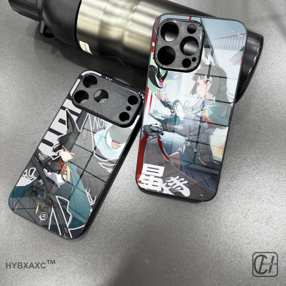 เคสโทรศัพท์ Z Zone Zero Miyabi - Phone Cases For Iphone 16 บทวิจารณ์และราคา