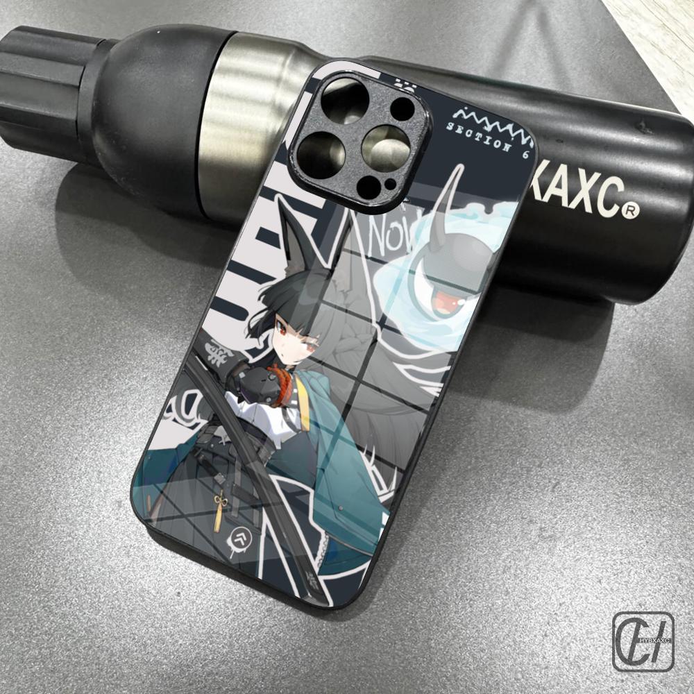 เคสโทรศัพท์ Z Zone Zero Miyabi - Phone Cases For Iphone 16 บทวิจารณ์และราคา