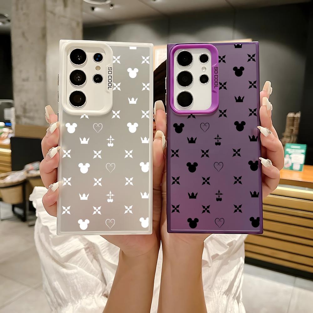 เคสโทรศัพท์ลายเกม K-Kingdom H- - Phone Cases H&M บทวิจารณ์และราคา