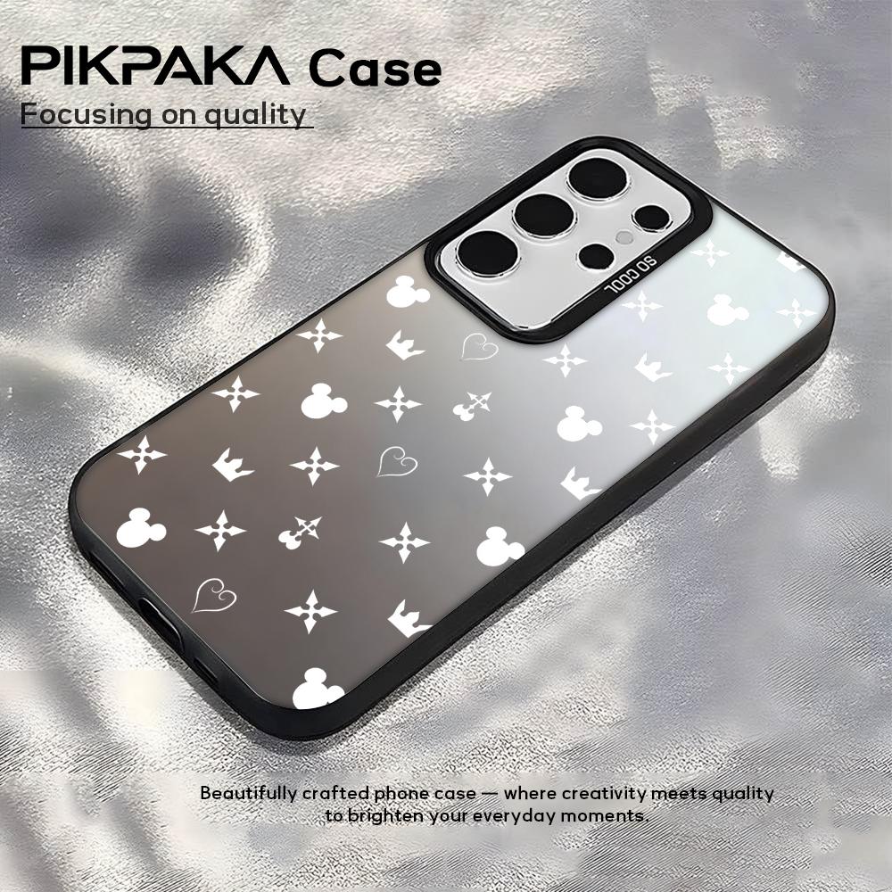 เคสโทรศัพท์ลายเกม K-Kingdom H- - Phone Cases H&M บทวิจารณ์และราคา