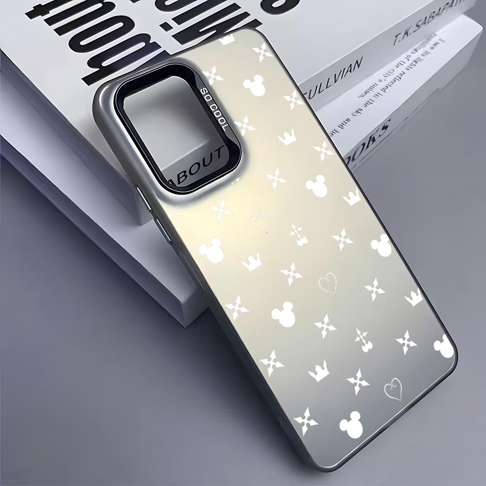 เคสโทรศัพท์ลายเกม K-Kingdom H- - Phone Cases H&M บทวิจารณ์และราคา