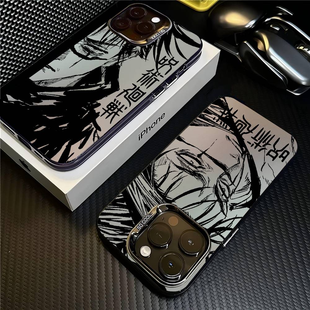 เคสโทรศัพท์ลาย Choso จากเรื่อง - Phone Cases Jujutsu Kaisen บทวิจารณ์และราคา