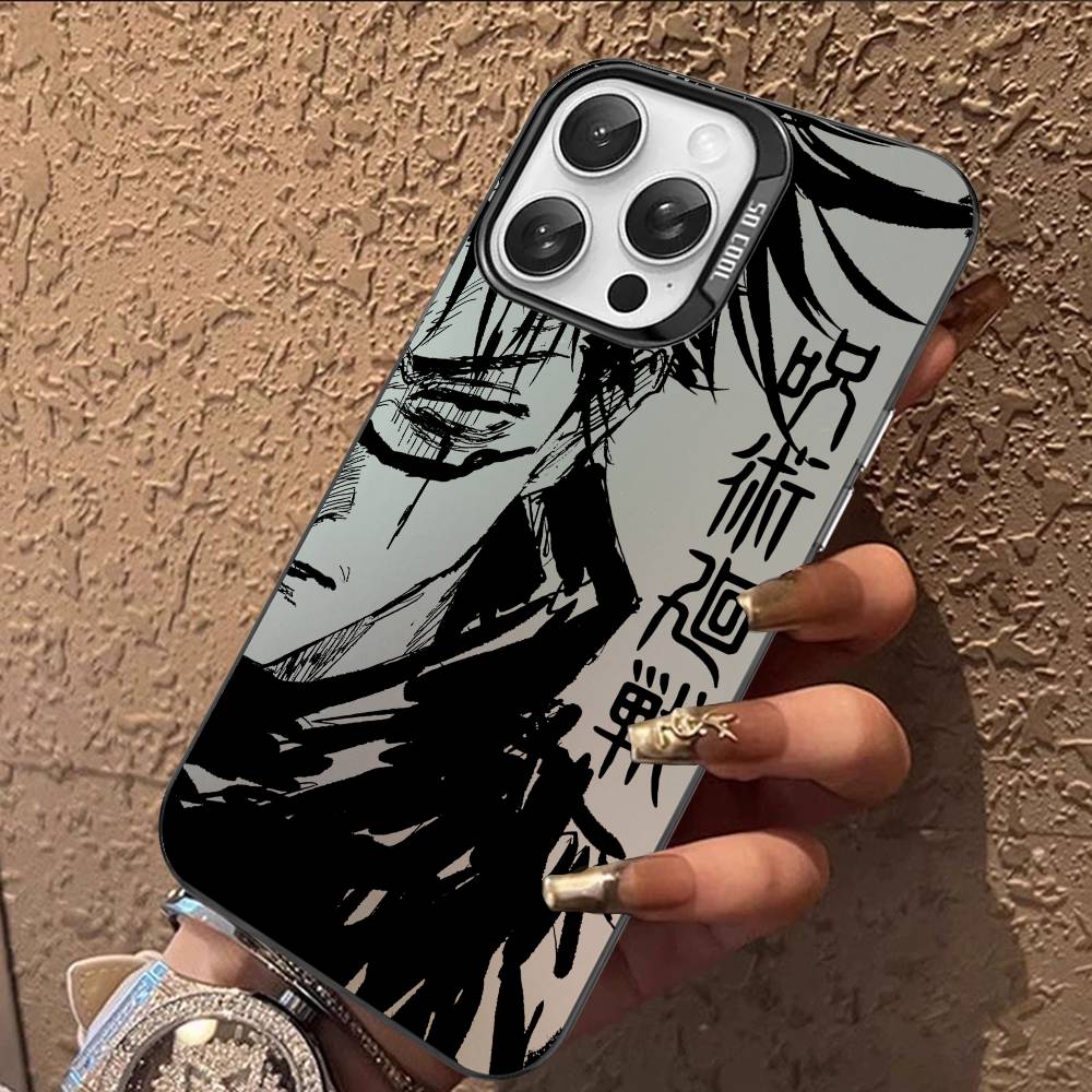 เคสโทรศัพท์ลาย Choso จากเรื่อง - Phone Cases Jujutsu Kaisen บทวิจารณ์และราคา