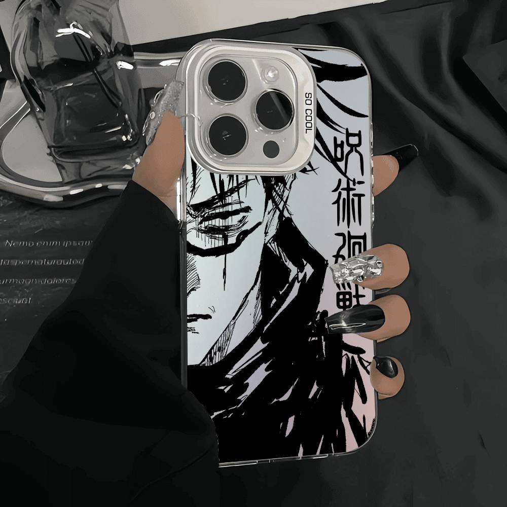 เคสโทรศัพท์ลาย Choso จากเรื่อง - Phone Cases Jujutsu Kaisen บทวิจารณ์และราคา