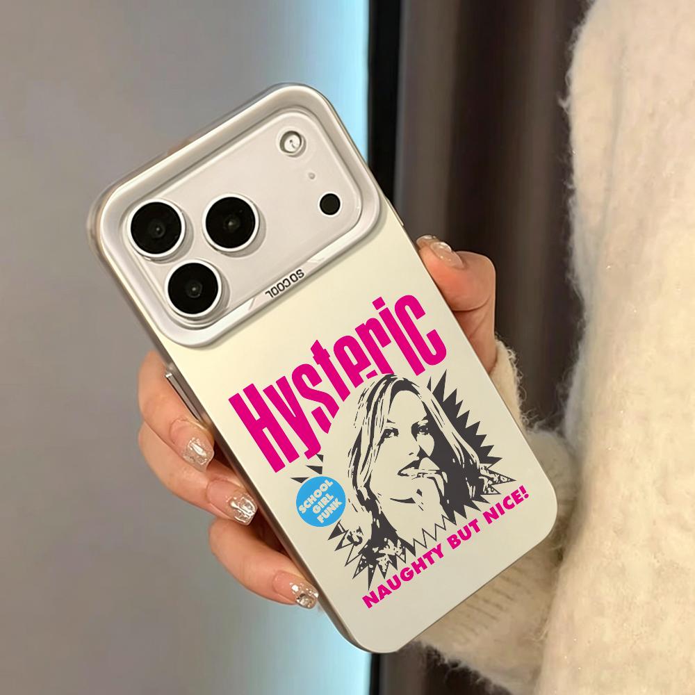 เคสโทรศัพท์ H_Hysteric G_Glamo - Phone Cases H&M บทวิจารณ์และราคา