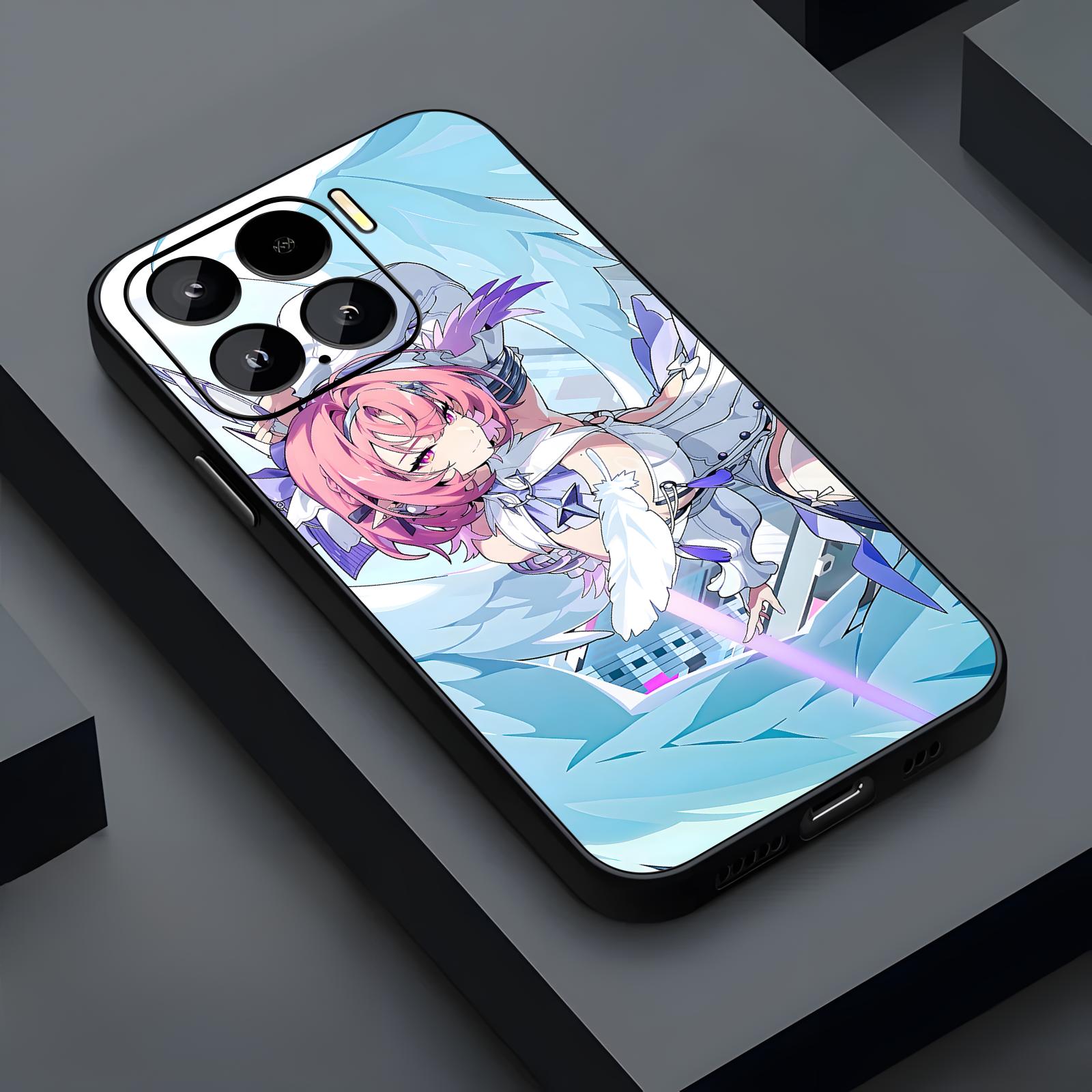 เคสโทรศัพท์ Zenless Zone Zero  - Phone Cases Xiaomi 15 บทวิจารณ์และราคา