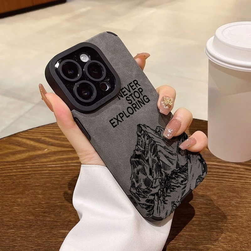 เคสโทรศัพท์ดีไซน์ทันสมัย สำรวจ - Phone Cases Xr Iphone บทวิจารณ์และราคา