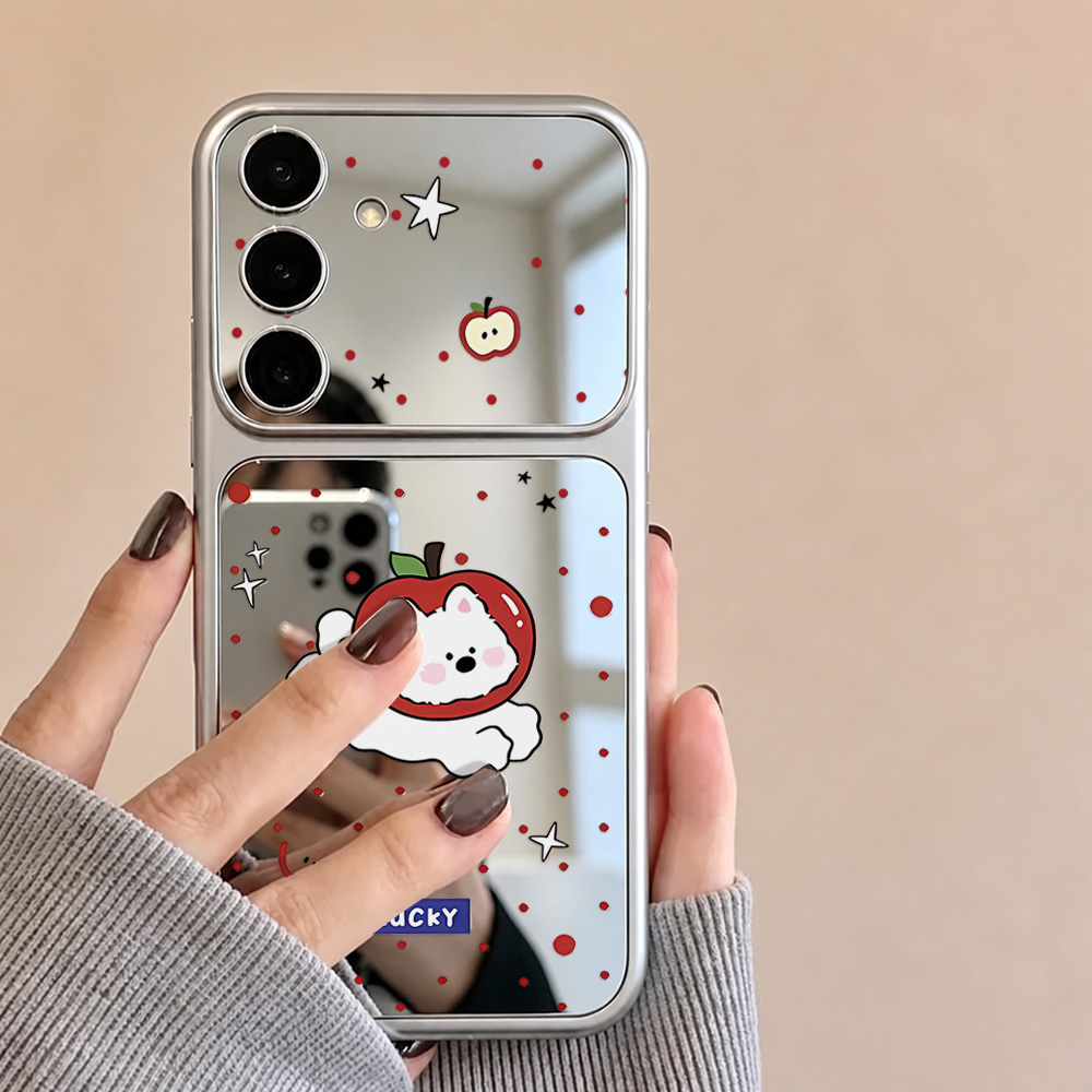 เคสโทรศัพท์ลายสุนัขน่ารักพร้อม - Phone Cases Galaxy A16 5G บทวิจารณ์และราคา