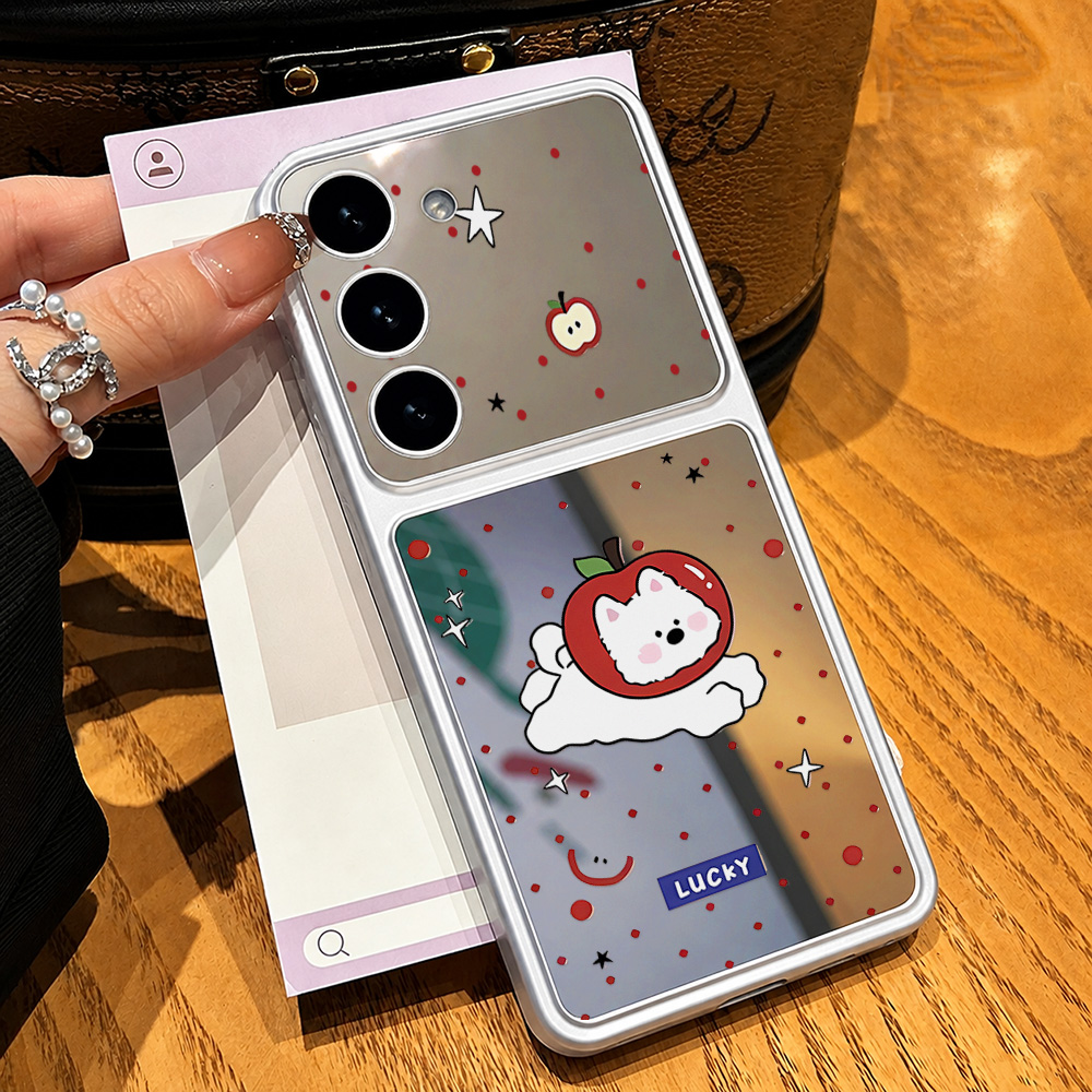 เคสโทรศัพท์ลายสุนัขน่ารักพร้อม - Phone Cases Galaxy A16 5G บทวิจารณ์และราคา