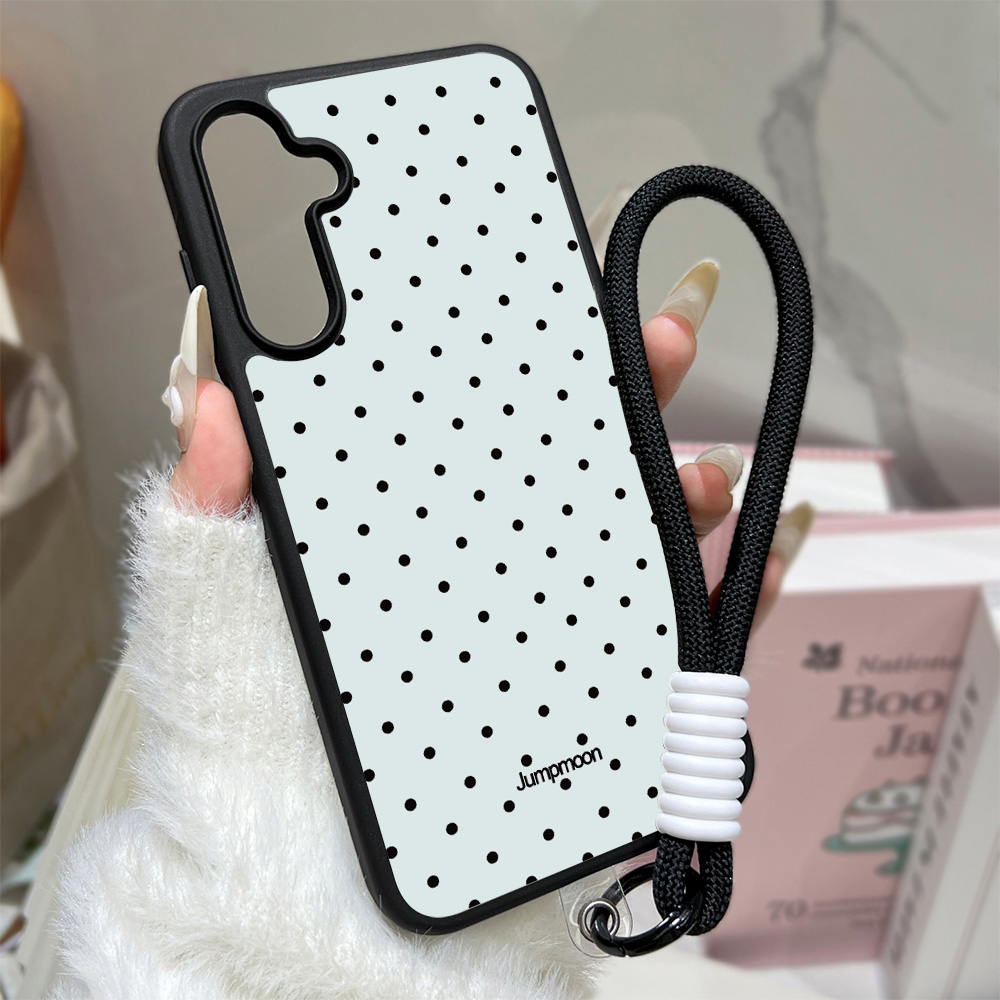 เคสโทรศัพท์ลายจุดสไตล์เกาหลี ส - Phone Cases Galaxy A16 5G บทวิจารณ์และราคา