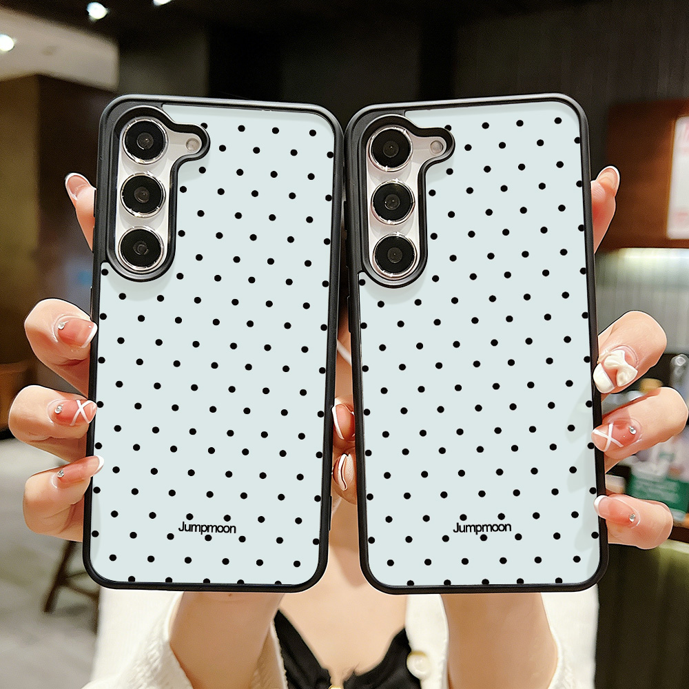 เคสโทรศัพท์ลายจุดสไตล์เกาหลี ส - Phone Cases Galaxy A16 5G บทวิจารณ์และราคา