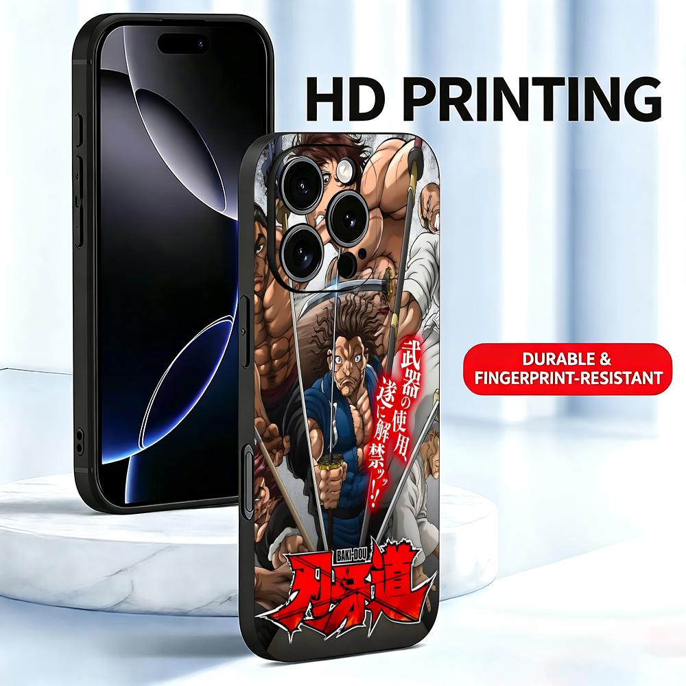 เคสโทรศัพท์ลายอนิเมะสุดฮิต Bak - Phone Cases Xr Iphone บทวิจารณ์และราคา