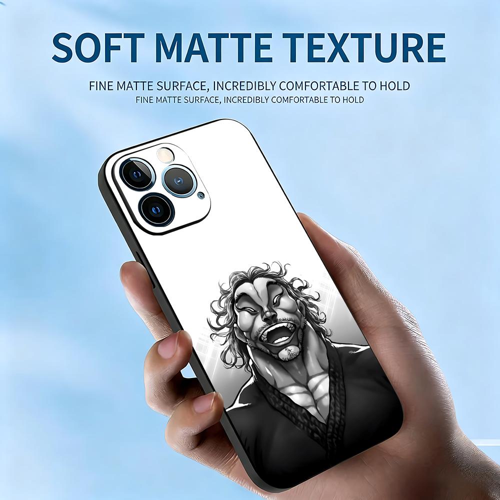 เคสโทรศัพท์ลายอนิเมะสุดฮิต Bak - Phone Cases Xr Iphone บทวิจารณ์และราคา