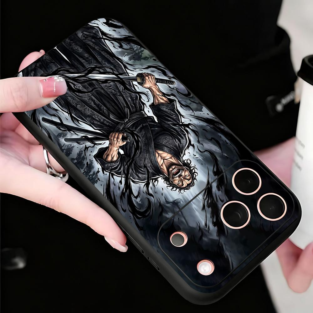 เคสโทรศัพท์ลายอนิเมะสุดฮิต Bak - Phone Cases Xr Iphone บทวิจารณ์และราคา