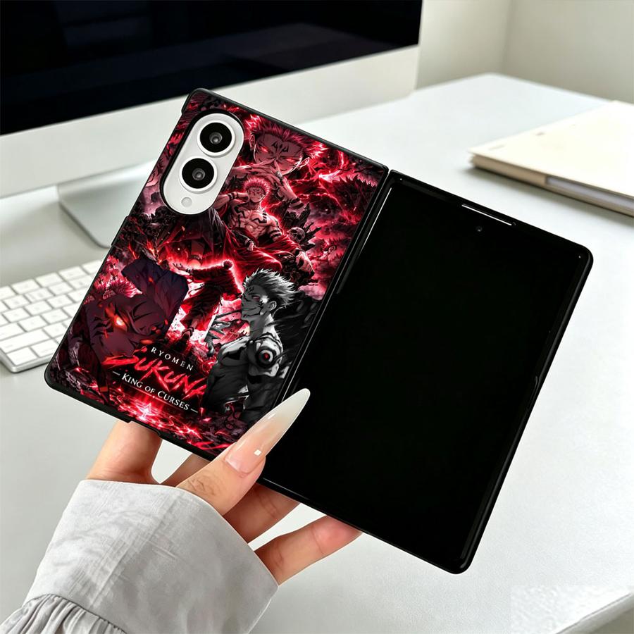 เคสโทรศัพท์ Funda Capa สำหรับ  - Phone Cases Jujutsu Kaisen บทวิจารณ์และราคา
