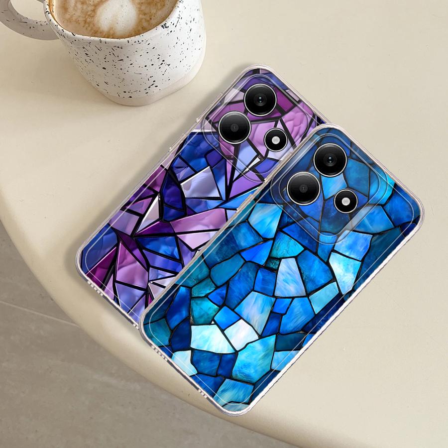 เคสสำหรับ Xiaomi Redmi Note 15 - Phone Cases Xiaomi 15 บทวิจารณ์และราคา