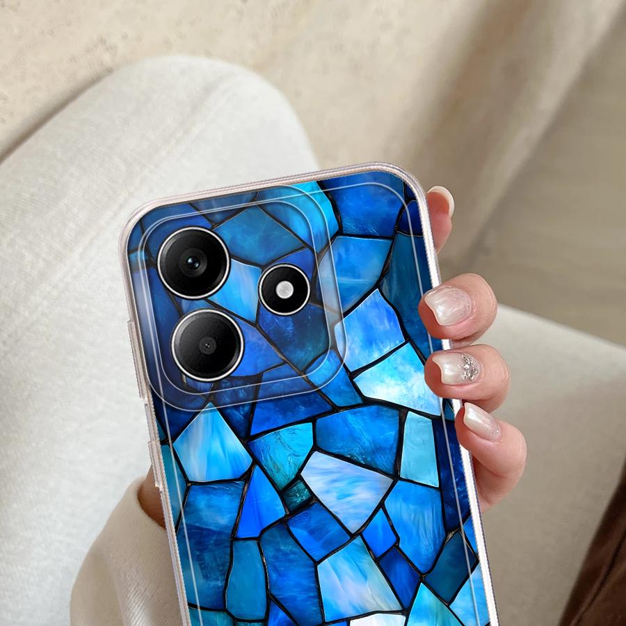 เคสสำหรับ Xiaomi Redmi Note 15 - Phone Cases Xiaomi 15 บทวิจารณ์และราคา