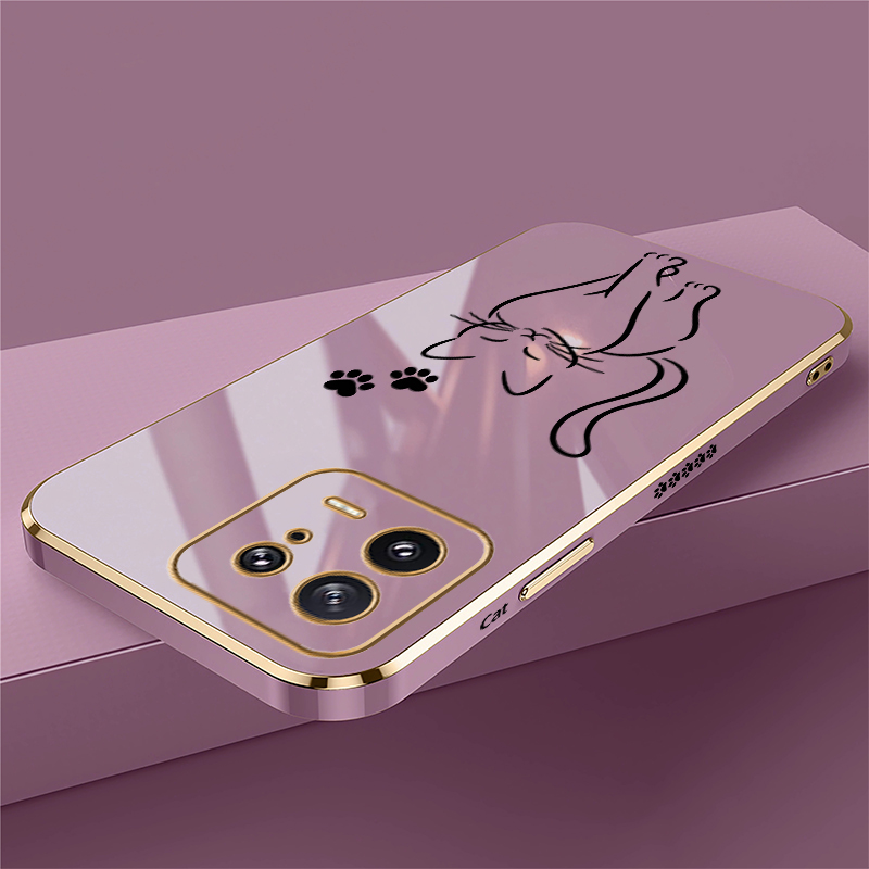 เคสโทรศัพท์ลายแมวดำสำหรับ Xiao - Phone Cases Xiaomi 15 บทวิจารณ์และราคา