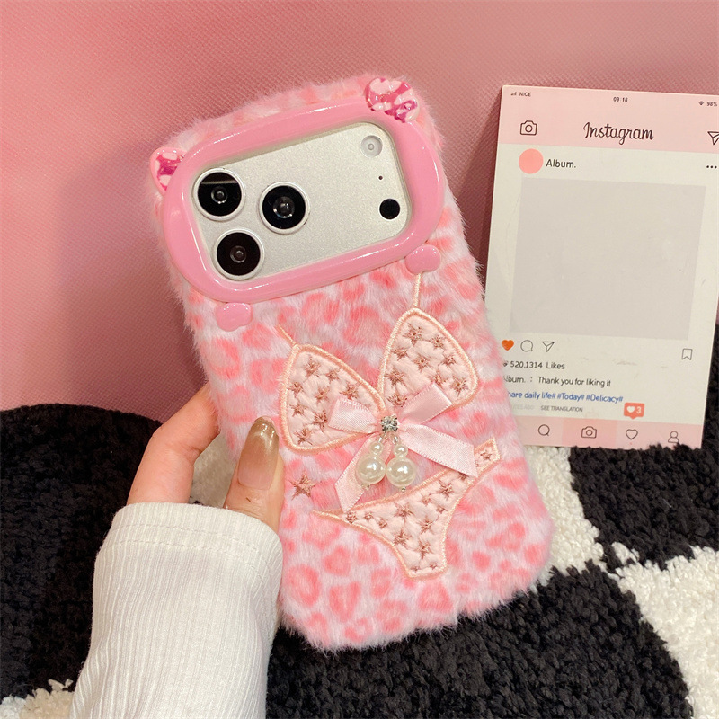 เคสโทรศัพท์ลายเสือดาวสุดหรู สำ - Phone Cases For Iphone 16 บทวิจารณ์และราคา