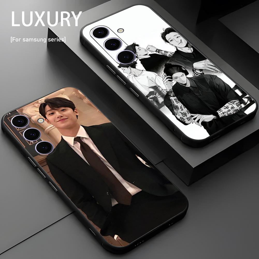 เคสโทรศัพท์ Star Lee Do H-hyun - Phone Cases H&M บทวิจารณ์และราคา