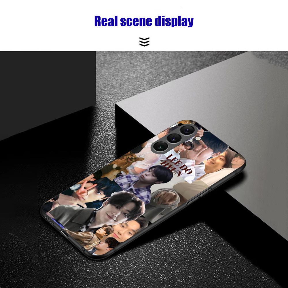 เคสโทรศัพท์ Star Lee Do H-hyun - Phone Cases H&M บทวิจารณ์และราคา