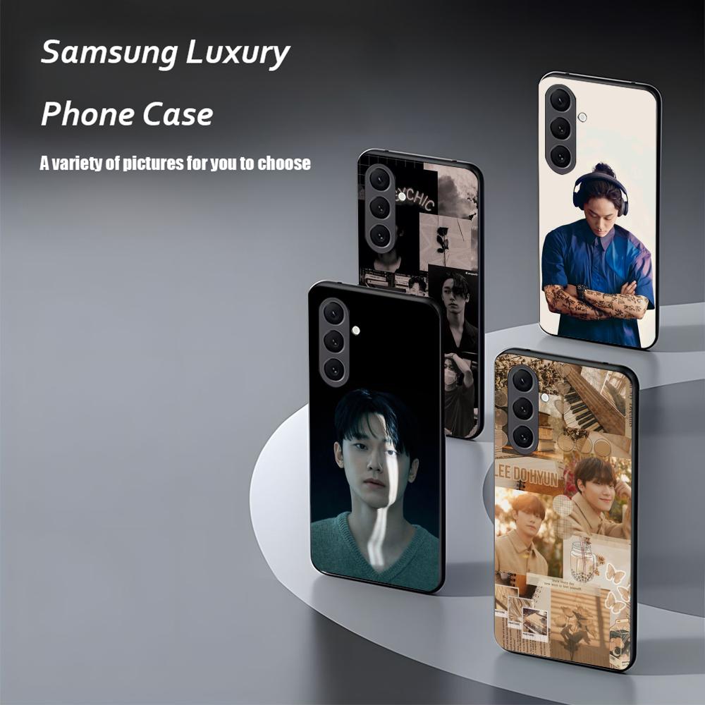 เคสโทรศัพท์ Star Lee Do H-hyun - Phone Cases H&M บทวิจารณ์และราคา