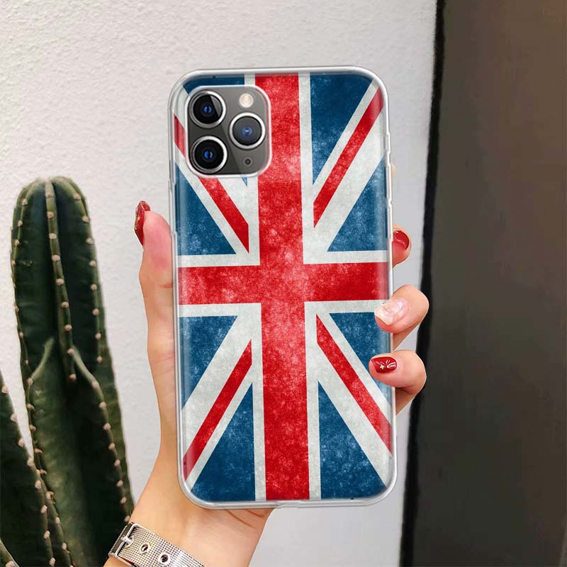 ลอนดอนสหราชอาณาจักรอังกฤษธงสํา - Phone Cases London บทวิจารณ์และราคา