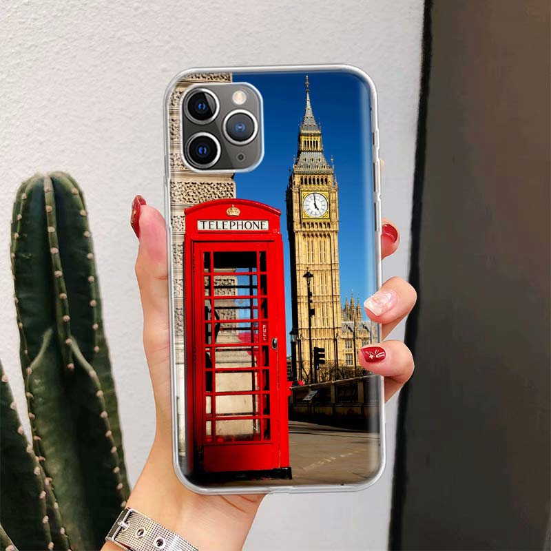 ลอนดอนสหราชอาณาจักรอังกฤษธงสํา - Phone Cases London บทวิจารณ์และราคา