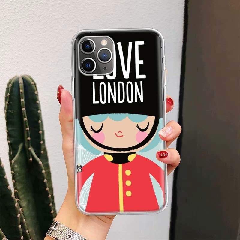 ลอนดอนสหราชอาณาจักรอังกฤษธงสํา - Phone Cases London บทวิจารณ์และราคา