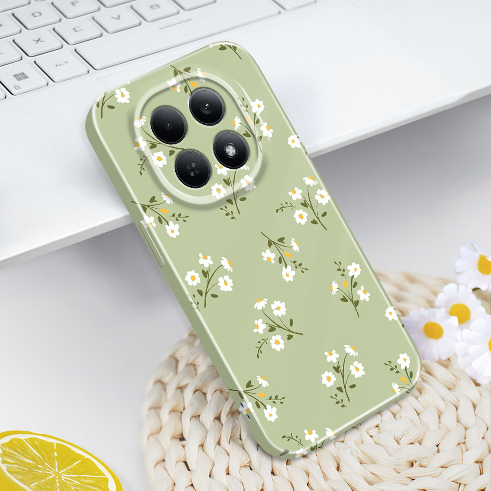 เคสโทรศัพท์ลายดอกไม้ดาว สำหรับ - Phone Cases Xiaomi 15 บทวิจารณ์และราคา