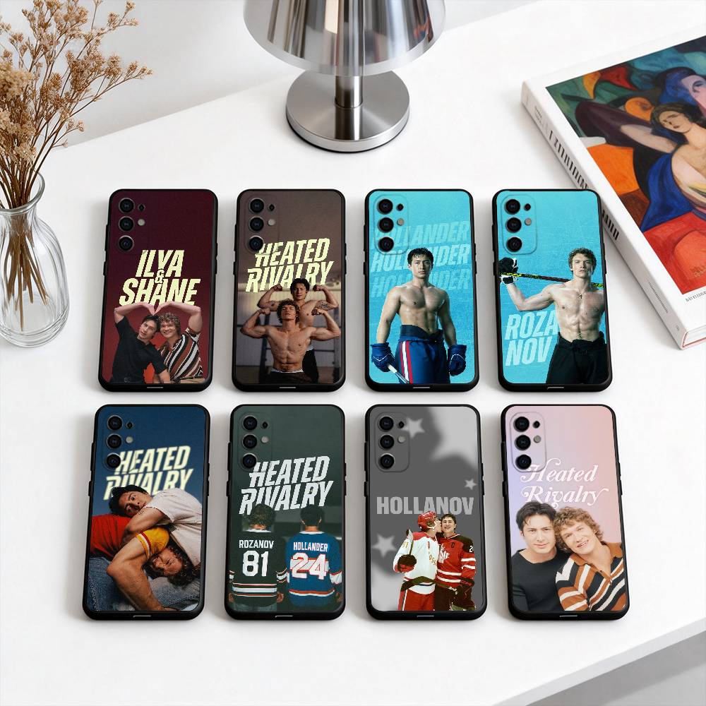 เคสโทรศัพท์ H-Heated Sport R-R - Phone Cases H&M บทวิจารณ์และราคา