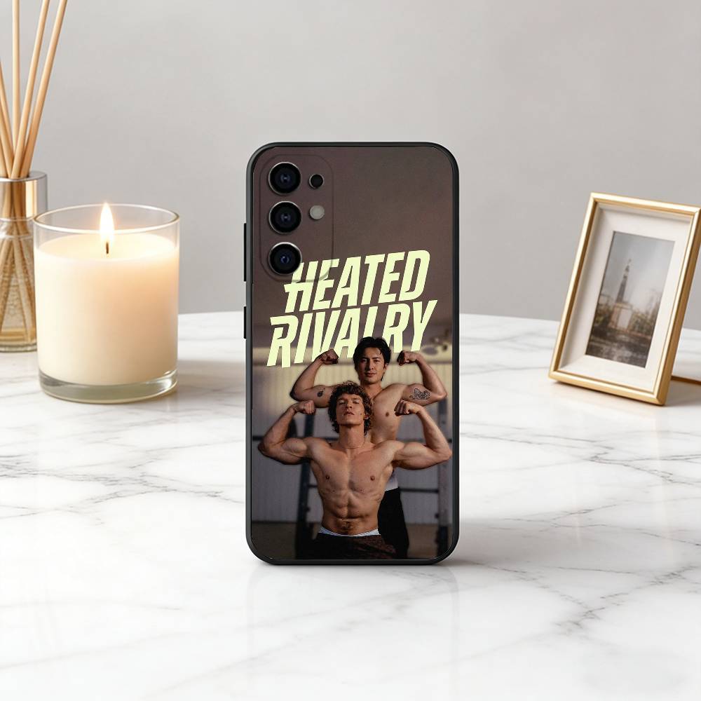 เคสโทรศัพท์ H-Heated Sport R-R - Phone Cases H&M บทวิจารณ์และราคา