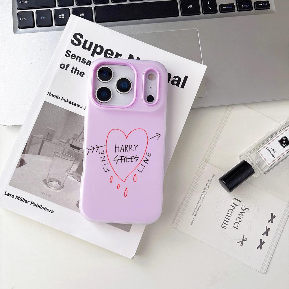 เคสโทรศัพท์ลายทัวร์ดนตรี H-Har - Phone Cases H&M บทวิจารณ์และราคา