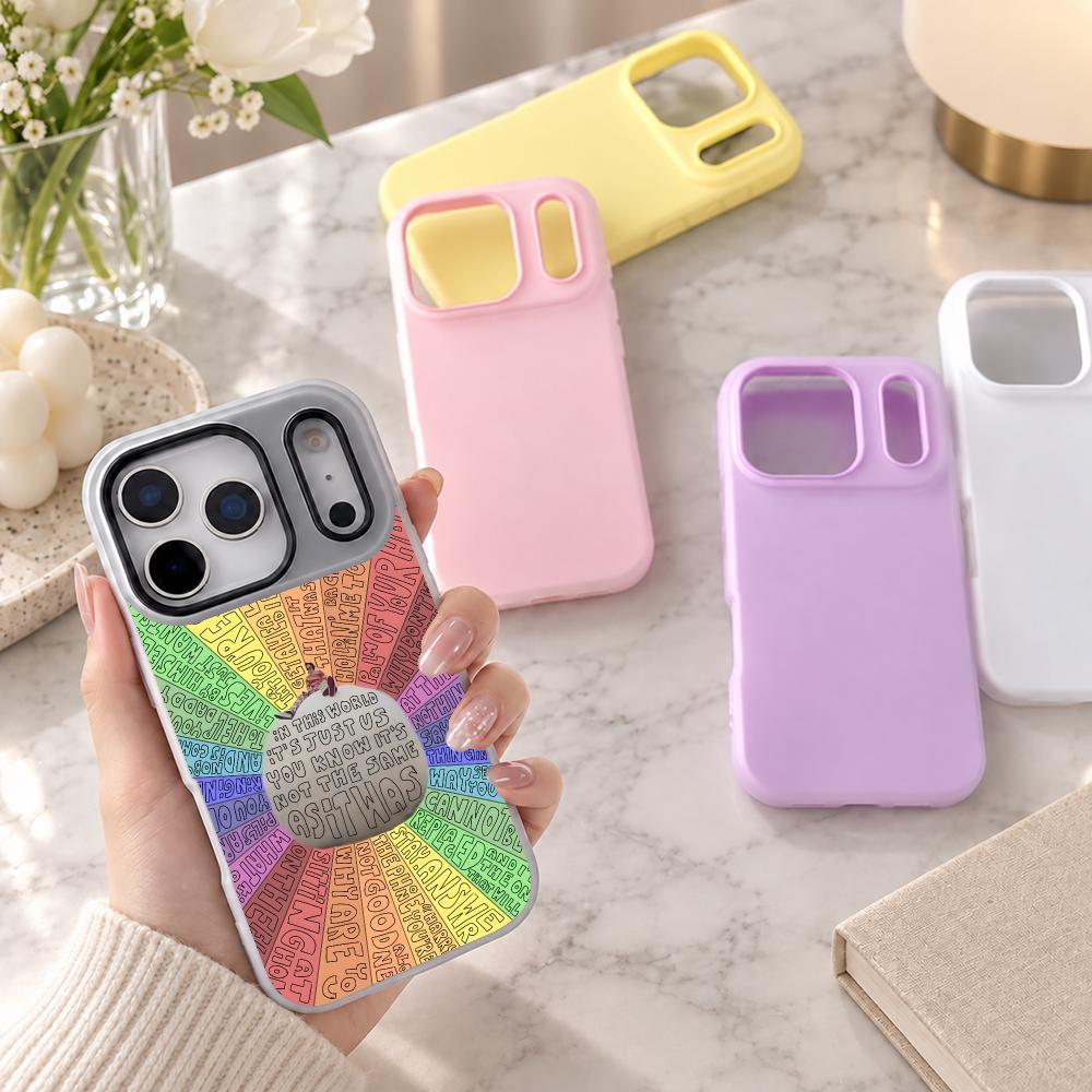 เคสโทรศัพท์ ฮาร์รี่ สไตล์ส ดีไ - Phone Cases H&M บทวิจารณ์และราคา
