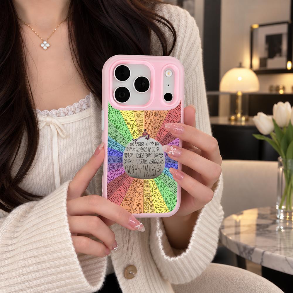 เคสโทรศัพท์ ฮาร์รี่ สไตล์ส ดีไ - Phone Cases H&M บทวิจารณ์และราคา