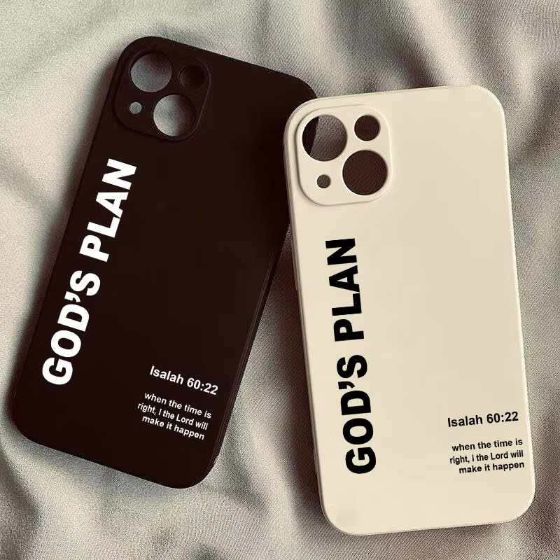 เคสโทรศัพท์ลายข้อความพระคัมภีร - Phone Cases Xr Iphone บทวิจารณ์และราคา